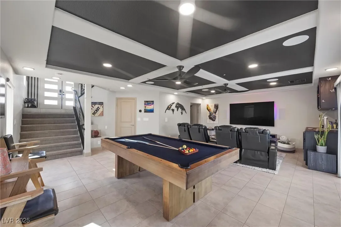 8620 Grove Mill Court, Las Vegas, Nevada, United States. - Photo 31