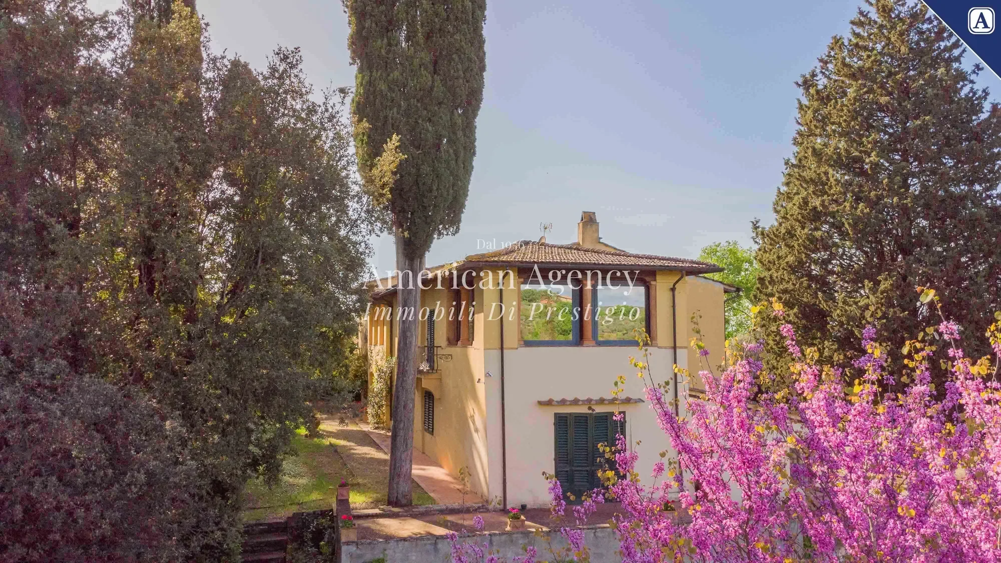 50023 Pozzolatico, Metropolitan City of Florence, Italy, Pozzolatico, Tuscany, Italy. - Photo 34