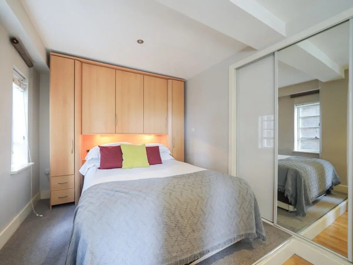 Sloane Avenue, London, SW3, London, England, United Kingdom. - Photo 12