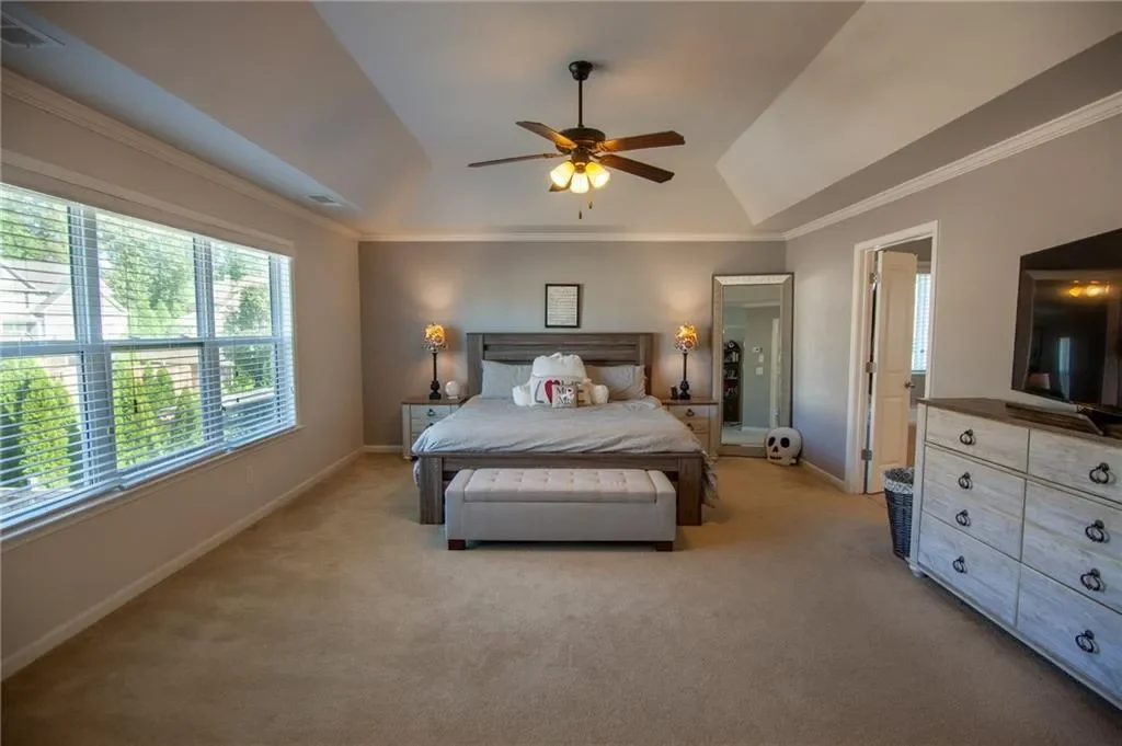 209 LAKESTONE Parkway, Woodstock, Georgia, United States. - Photo 23