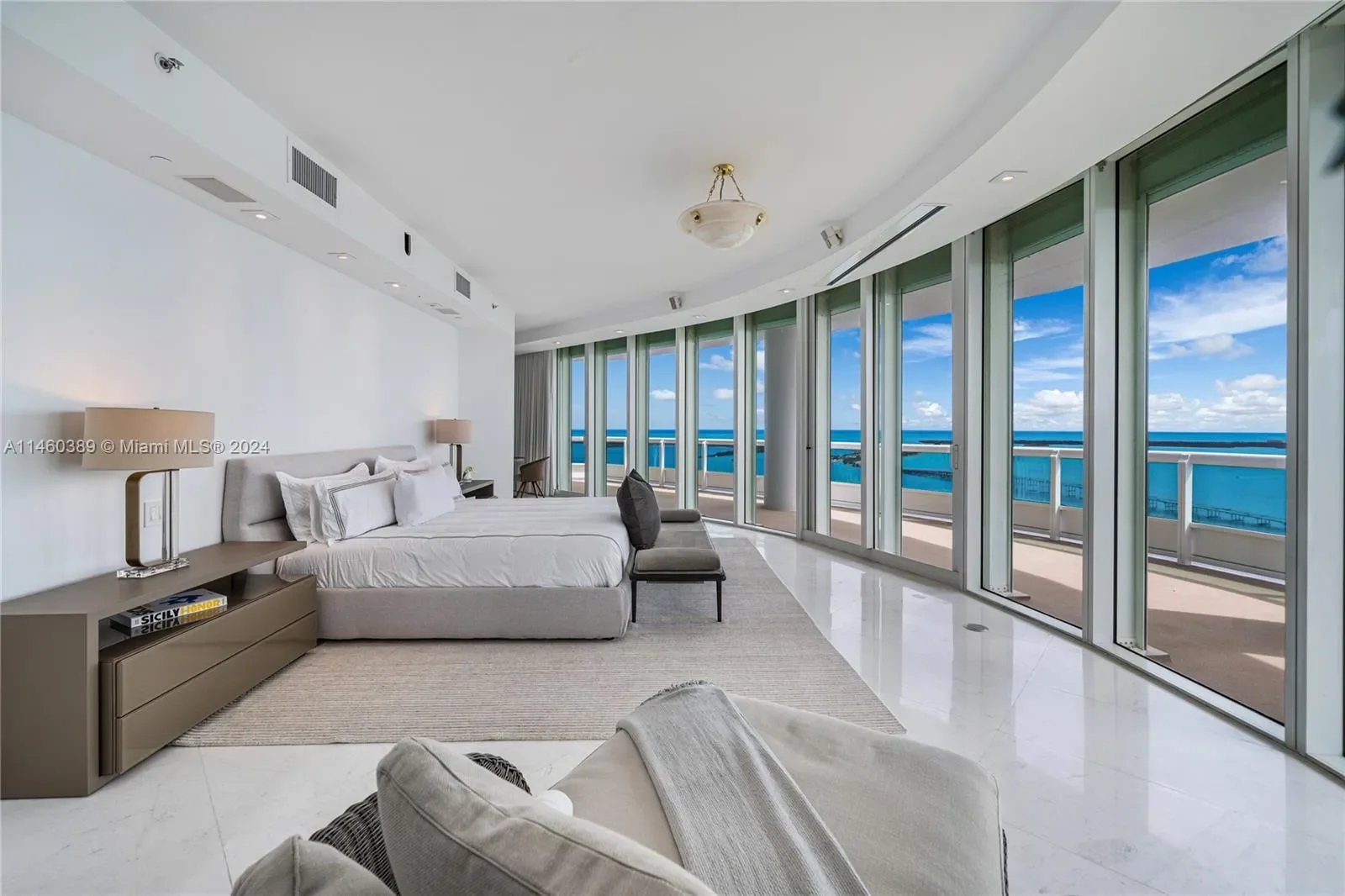 1643 Brickell Ave, #PH4902, Miami, Florida, United States. - Photo 32