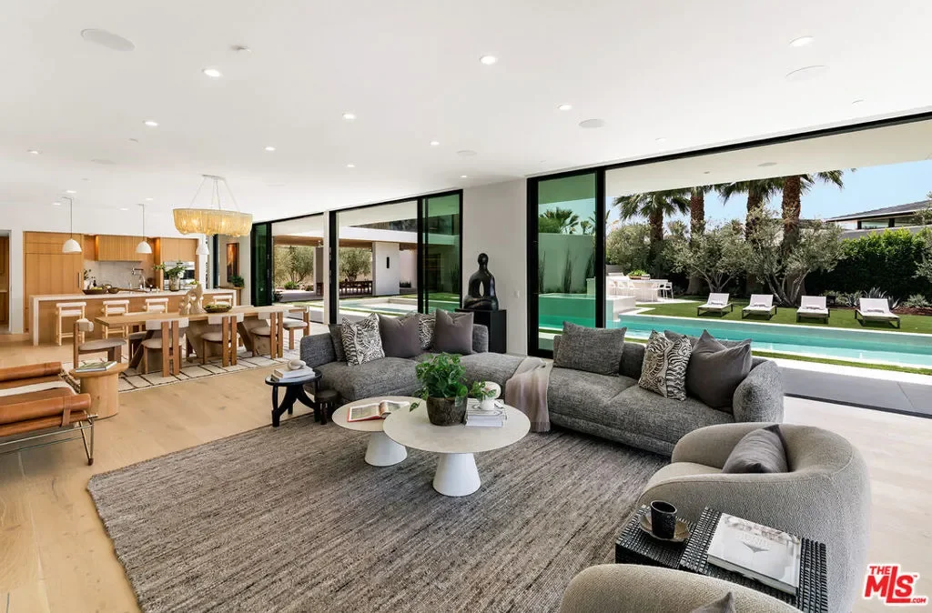 53365 Humboldt Boulevard, La Quinta, California, United States. - Photo 33