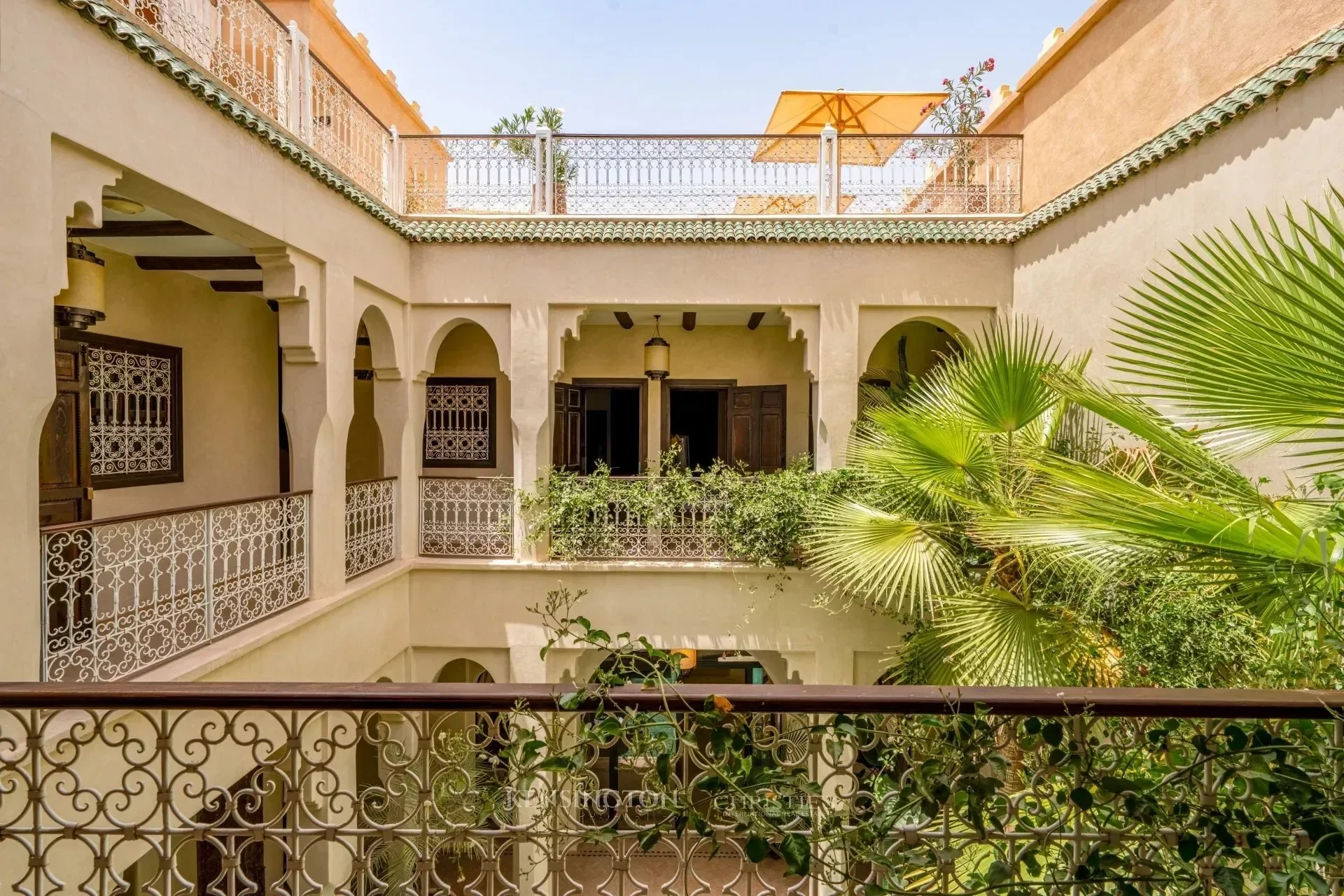 Marrakesh, Marrakesh-Safi, Morocco. - Photo 2