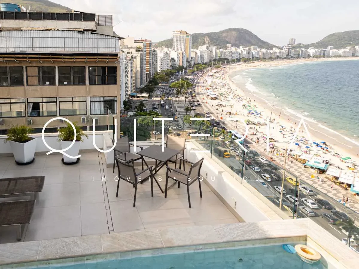 Atlântica 3992, RJ, Rio de Janeiro, State of Rio de Janeiro, Brazil. - Photo 21