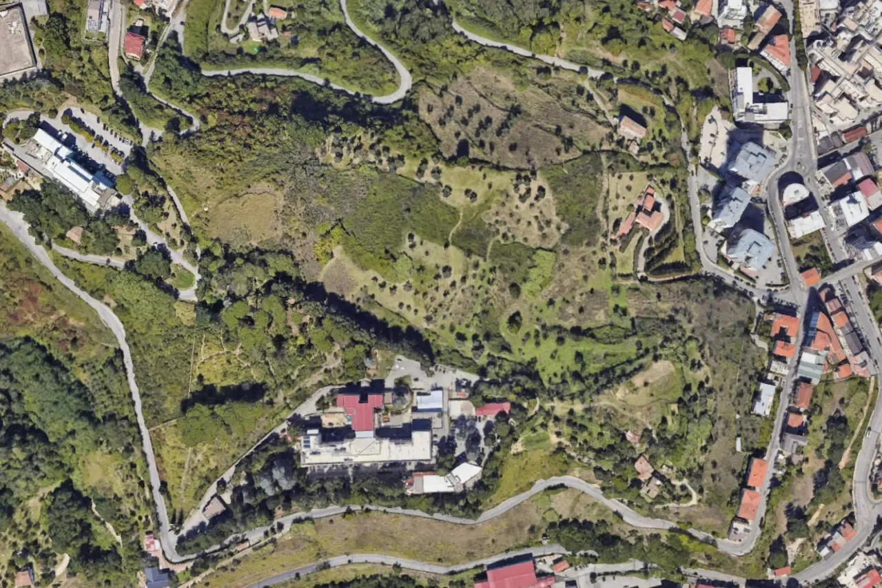 Via Domenico Gaudio, N. snc, Cosenza, Calabria, Italy. - Photo 2
