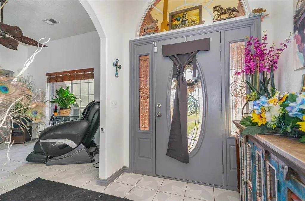 6524 Fair Road, Kaufman, Texas, United States. - Photo 4