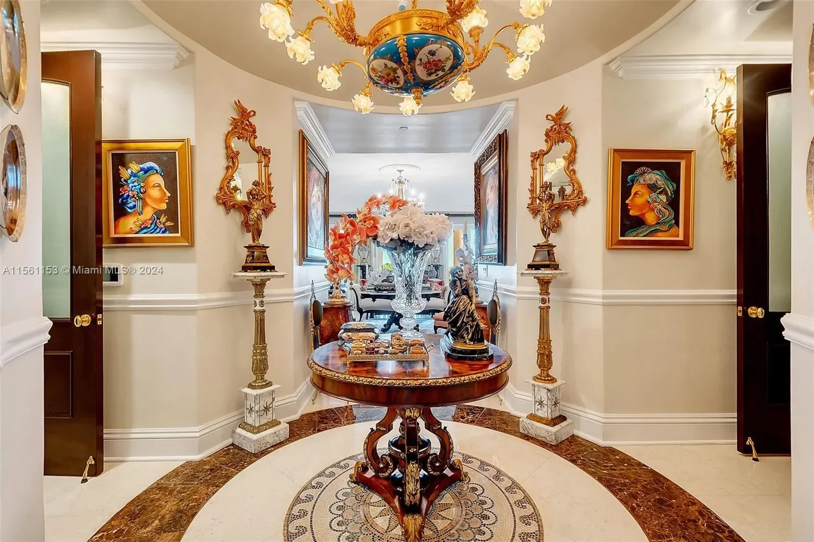 600 Coral Way 5, Coral Gables, Florida, United States. - Photo 3