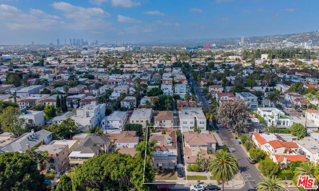 461 N Vista Street, Los Angeles, California, United States. - Photo 4
