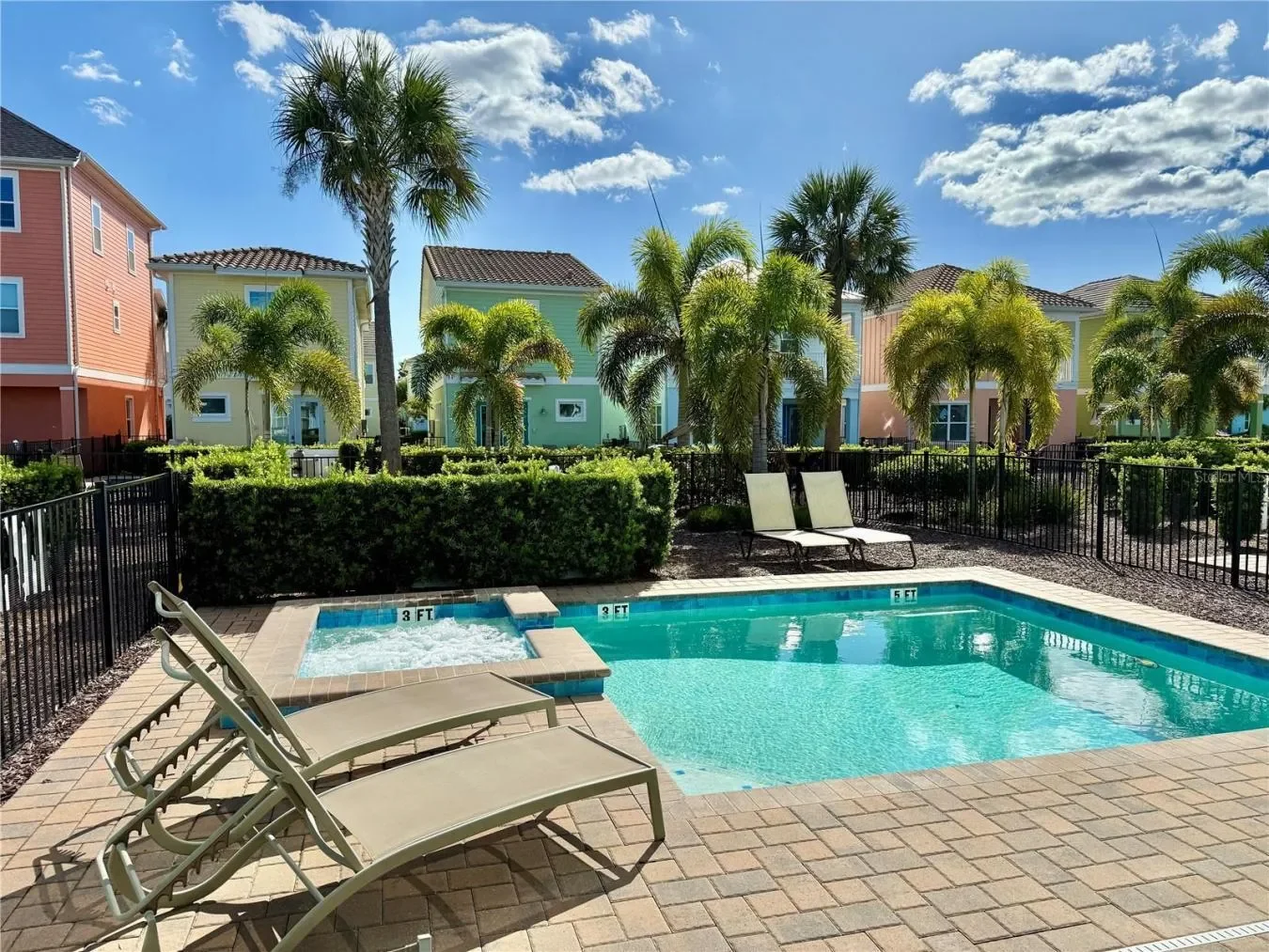 8028 SANDY TOES WAY, Kissimmee, Florida, United States. - Photo 6