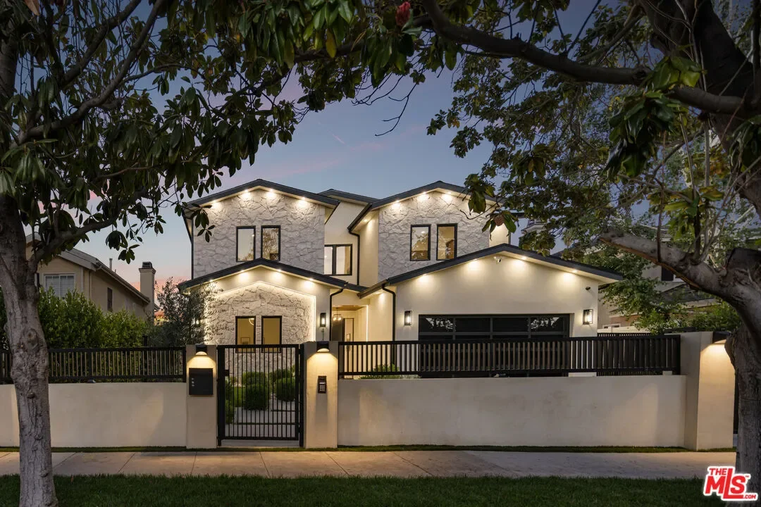 4140 Sunnyslope Ave, Los Angeles, California, United States. - Photo 2