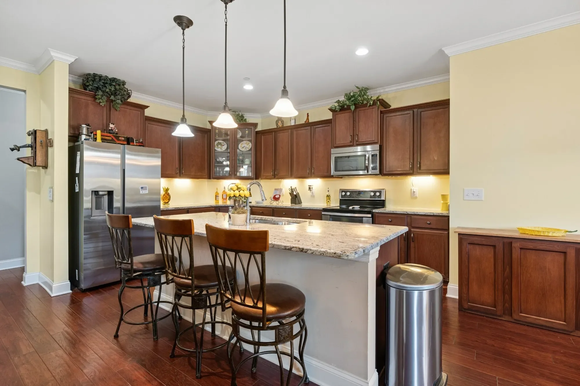 2224 Arbor Pointe Way , Hermitage, TN 37076, Nashville, Tennessee, United States. - Photo 18