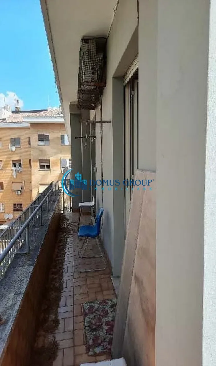 Via della Camilluccia, Rome, Lazio, Italy. - Photo 4