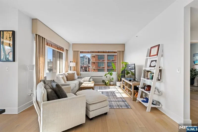 1400 Hudson Street 809, Hoboken, NJ 07030, Hoboken, New Jersey, United States. - Photo 18