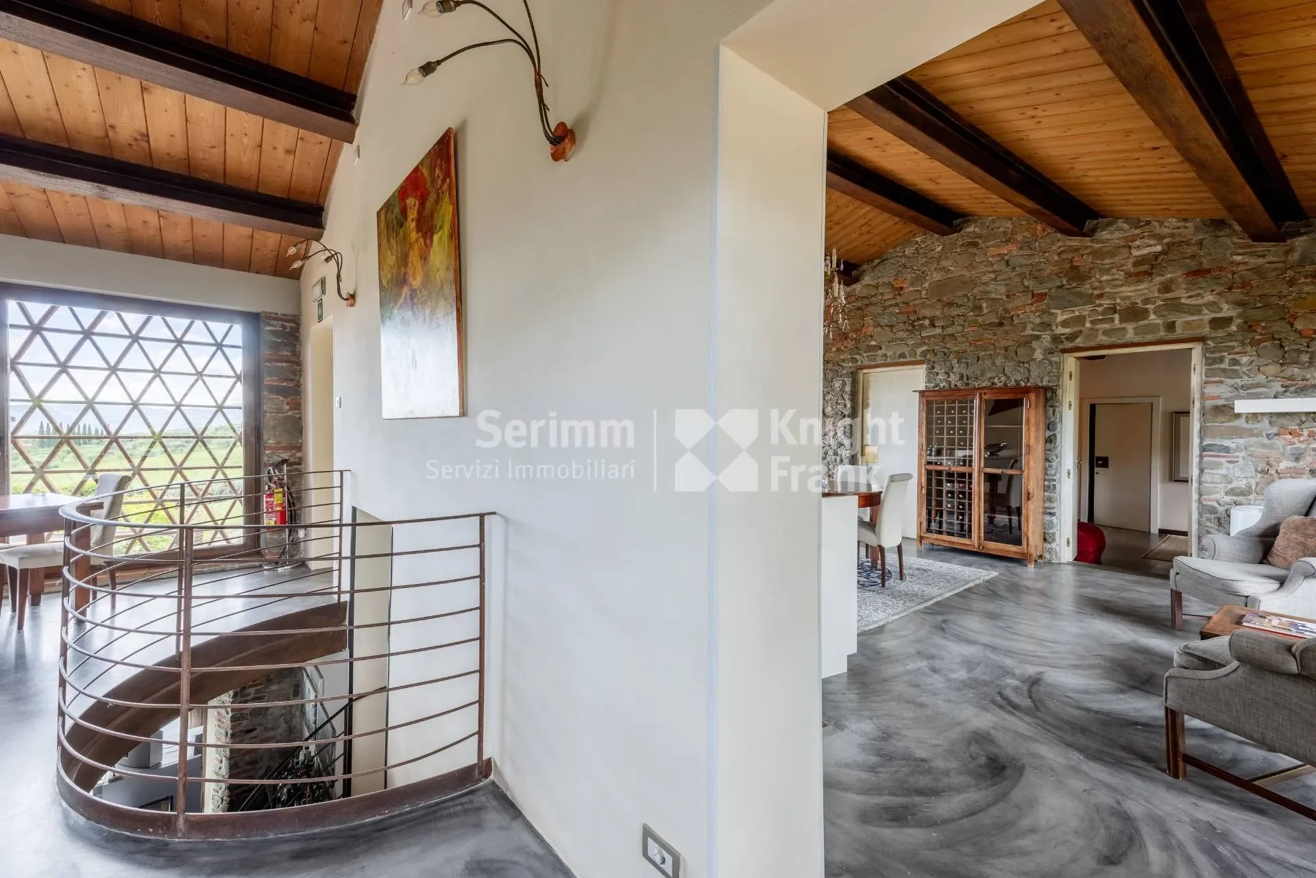 Capannori, Corte Franceschini, Tuscany, Italy. - Photo 33