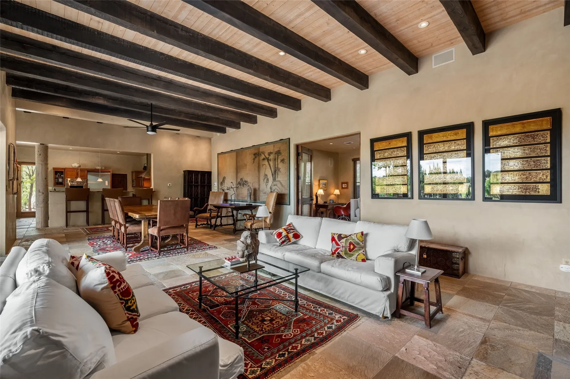 6 Lugar De Madison, Santa Fe, NM 87506, Santa Fe, New Mexico, United States. - Photo 3