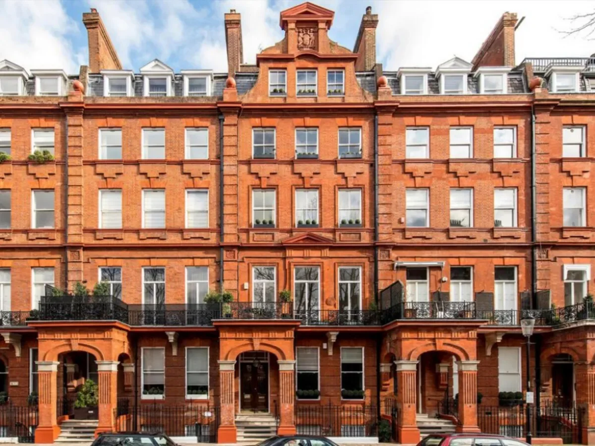 Cadogan Square, London, SW1X, London, England, United Kingdom. - Photo 5