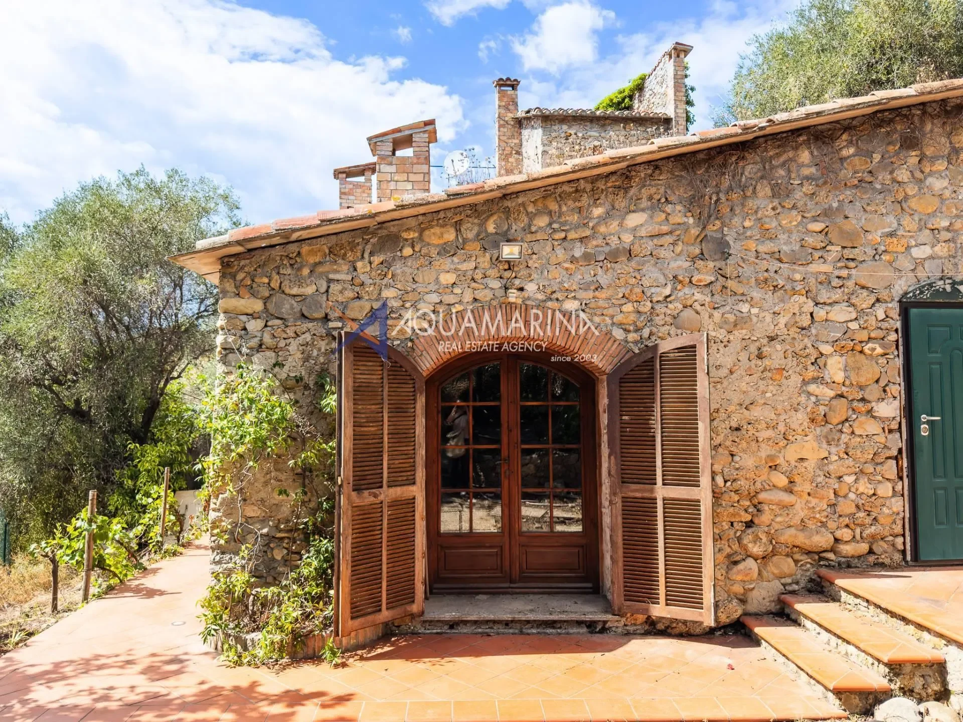 Camporosso, Liguria, Italy. - Photo 8