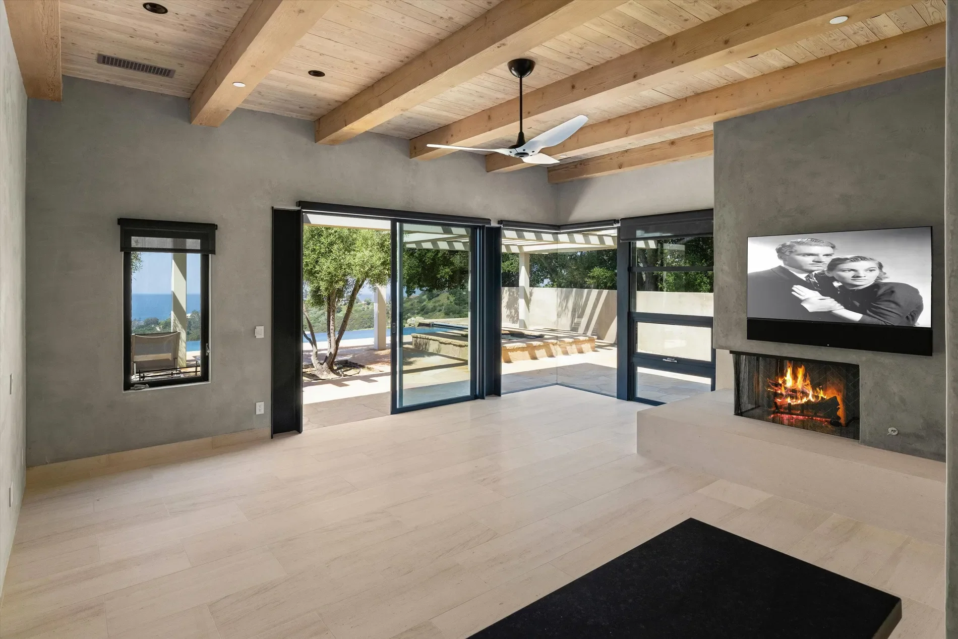 892 Toro Canyon Road, Carpinteria, California, United States. - Photo 23