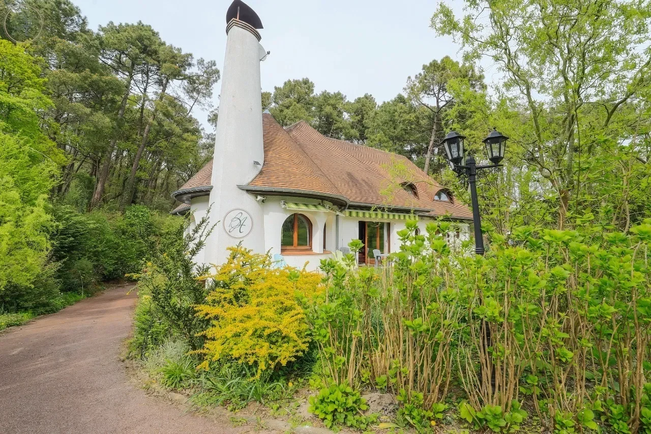 Le Touquet, Hauts-de-France, France. - Photo 10