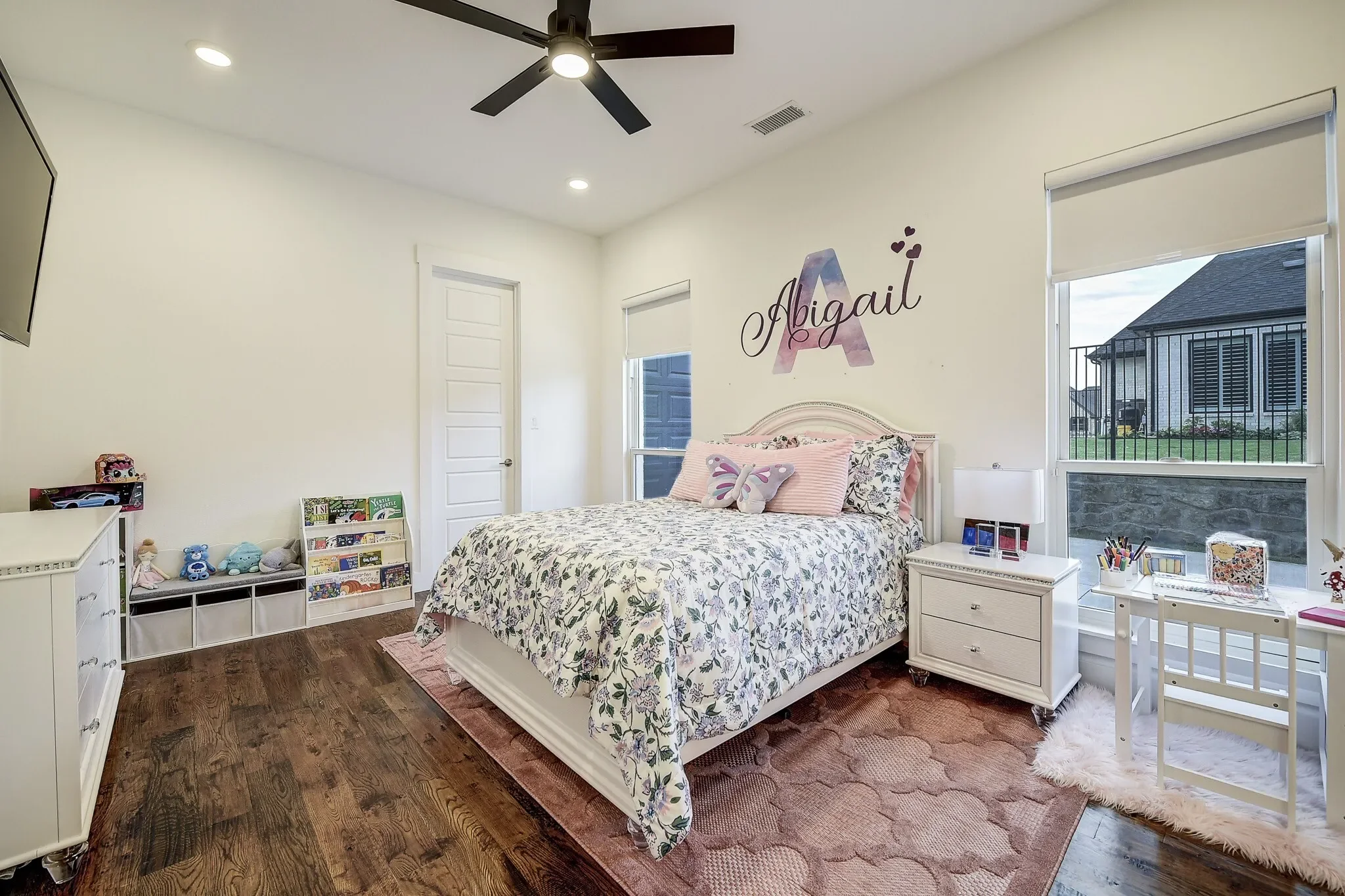 613 Jackson Court, Lucas, TX 75002, Saint Paul, Texas, United States. - Photo 25