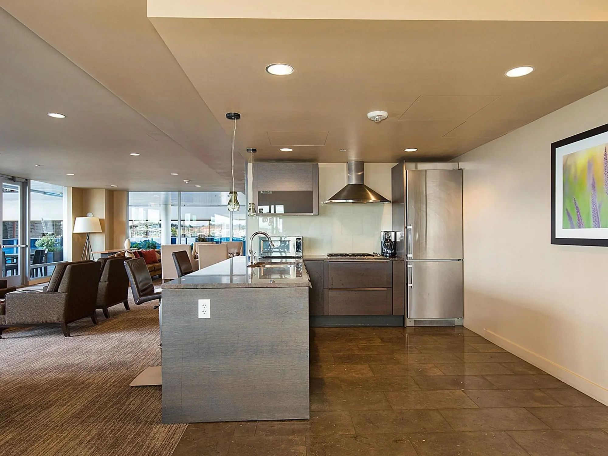 737 Olive Wy Unit #2703 , Seattle, WA 98101, Seattle, Washington, United States. - Photo 22