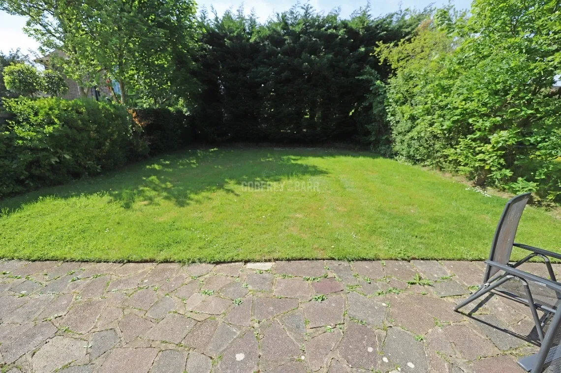 Linden Lea Hampstead Garden Suburb, London, England, United Kingdom. - Photo 10