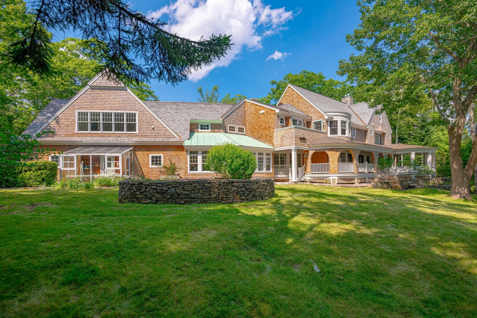 184 Spruce Point Road, Yarmouth, ME 04096, Yarmouth, Maine, United States. - Photo 36