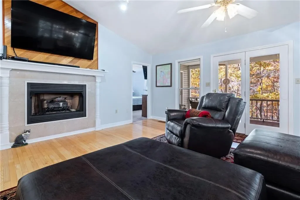 339 Wehunt Road, Blue Ridge, Georgia, United States. - Photo 12
