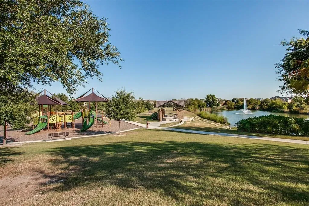 1333 Thornwood Drive, Richardson, Texas, United States. - Photo 34