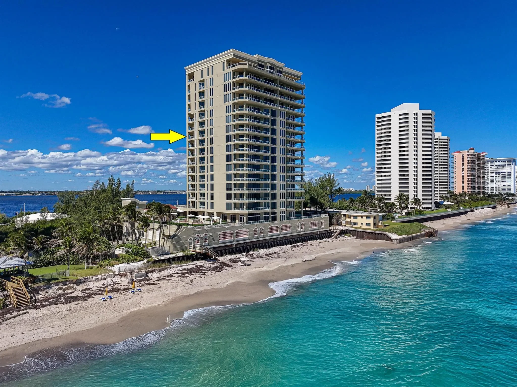 5050 N Ocean Drive 1203, Riviera Beach, Florida, United States. - Photo 39