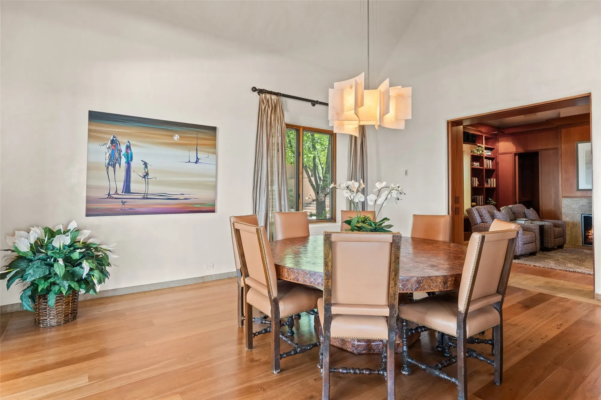 411 Tano Road, Santa Fe, NM 87506, Santa Fe, New Mexico, United States. - Photo 2