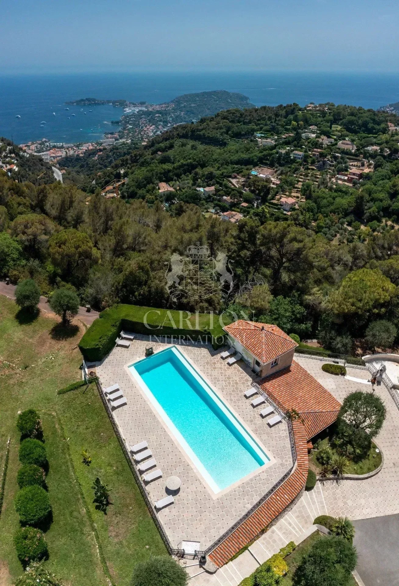La Trinité, Provence-Alpes-Côte d'Azur, France. - Photo 13