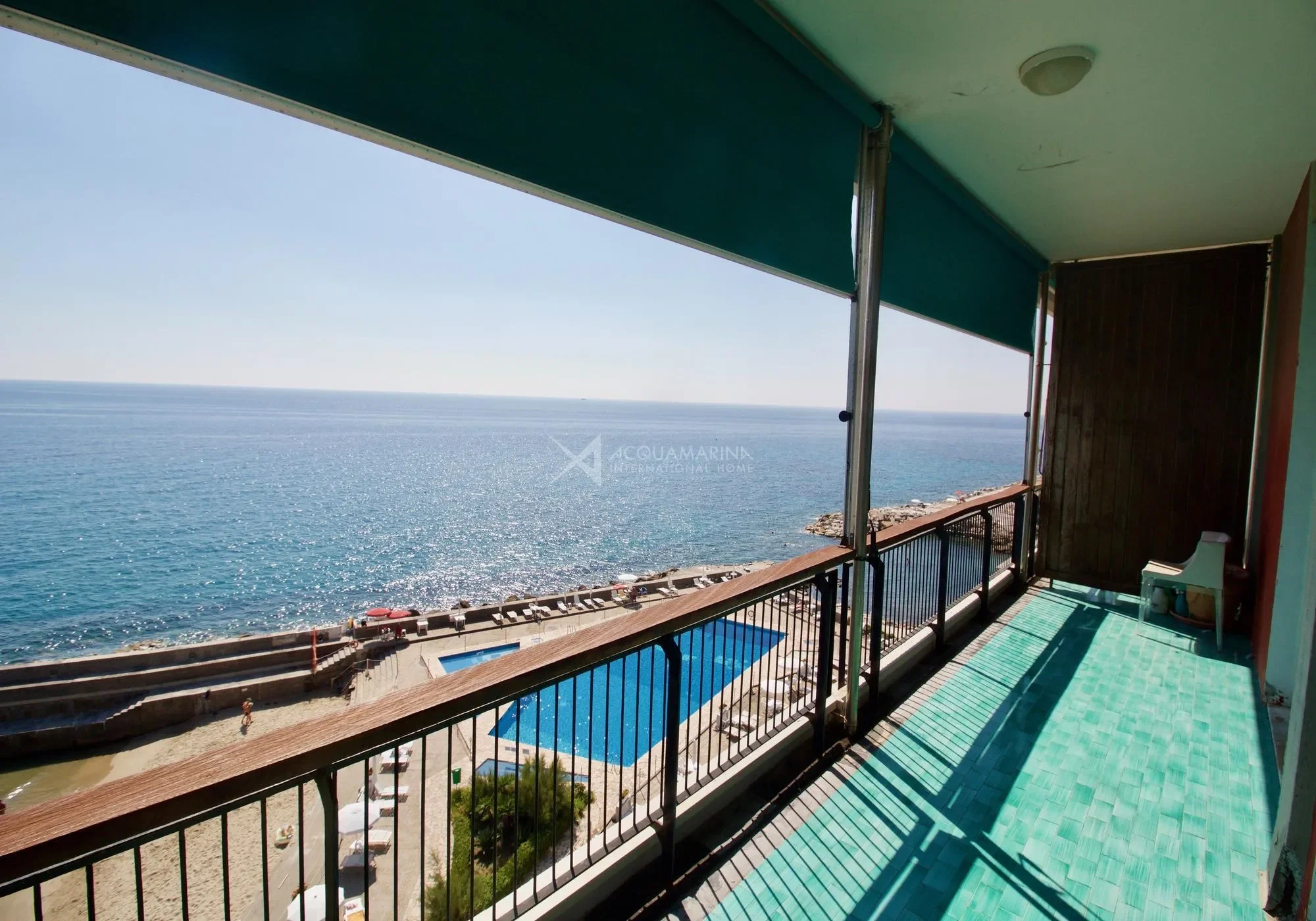 Sanremo, Liguria, Italy. - Photo 5