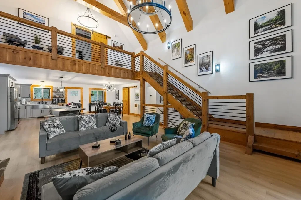 750 Laurel Circle, Blue Ridge, Georgia, United States. - Photo 15