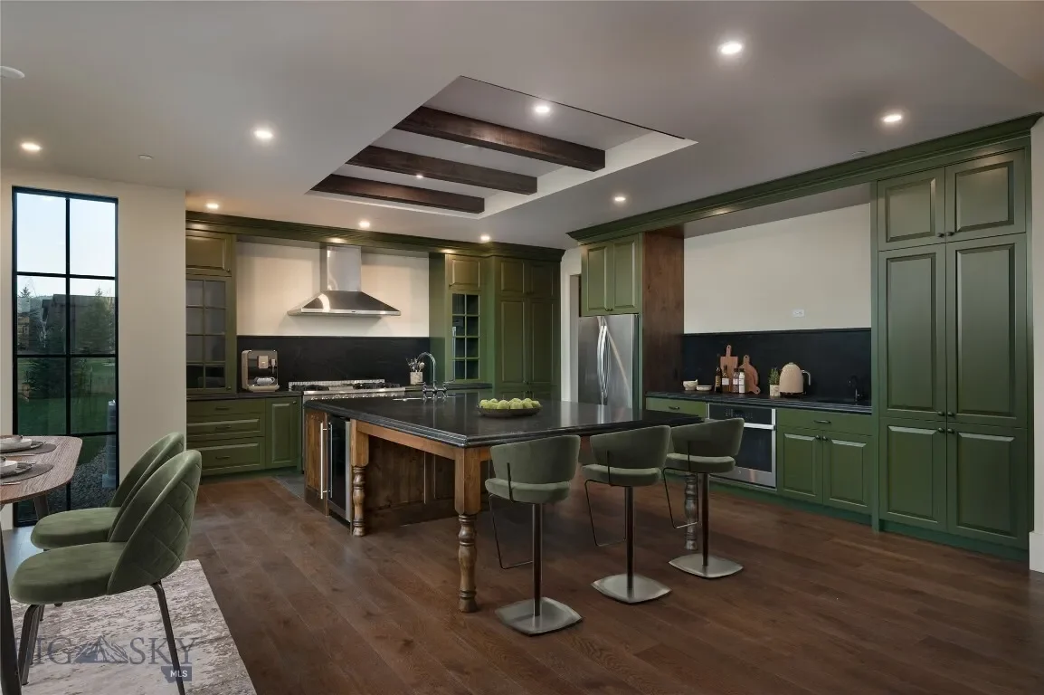 657 Hyalite View Drive, Bozeman, Montana, United States. - Photo 14