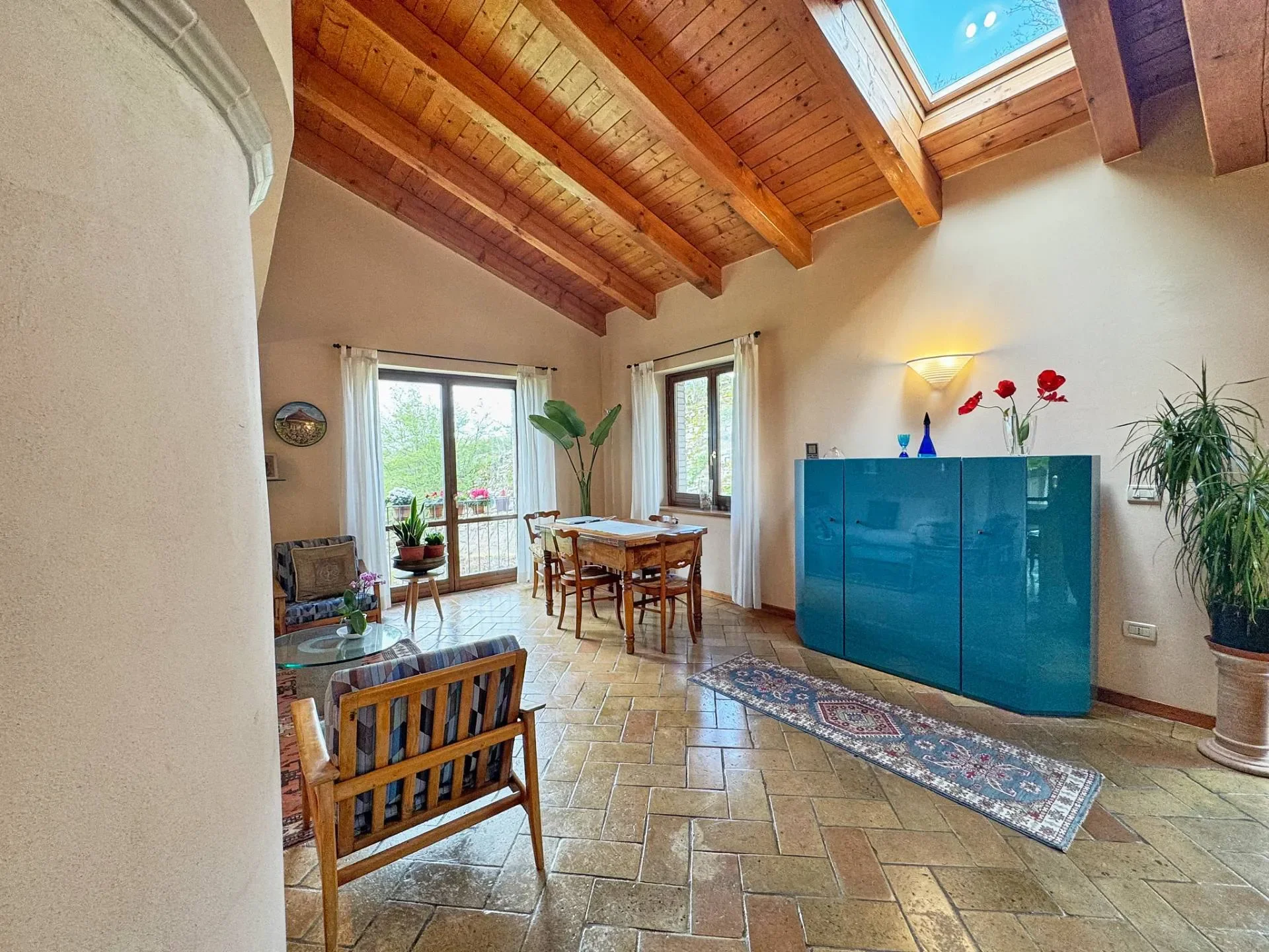 Via Montecchio 68, San Damiano, Umbria, Italy. - Photo 24
