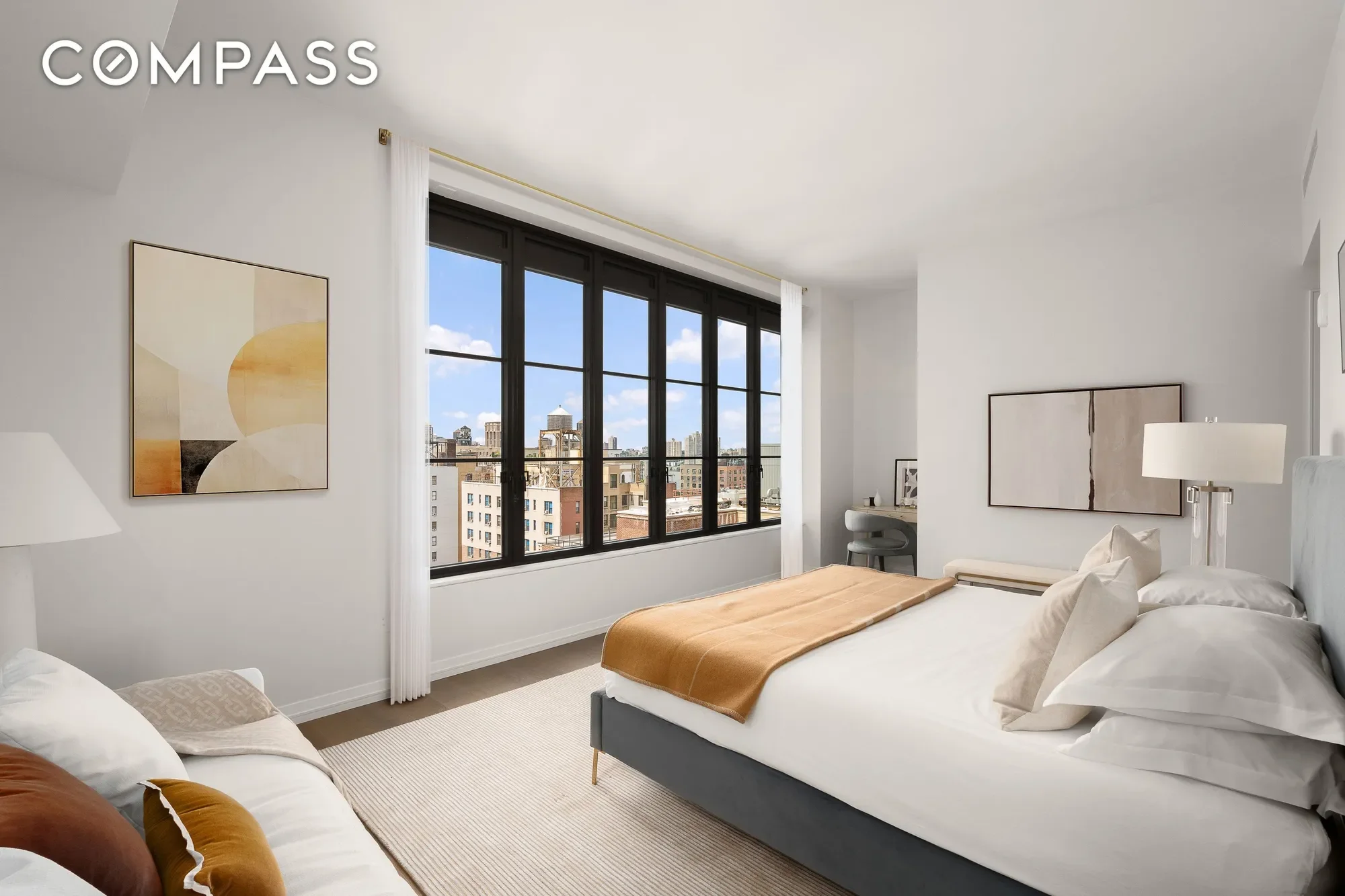 250 West 96th Street, New York, New York, United States. - Photo 19