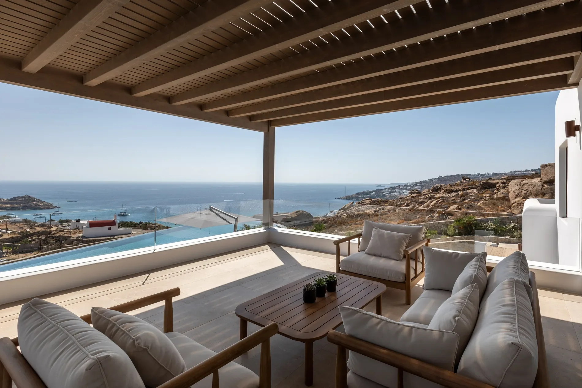 Mykonos 846 00, Greece, Mykonos, Aegean, Greece. - Photo 24