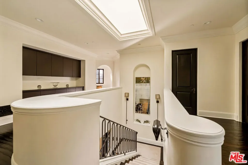12705 Chalon Road, Los Angeles, California, United States. - Photo 2