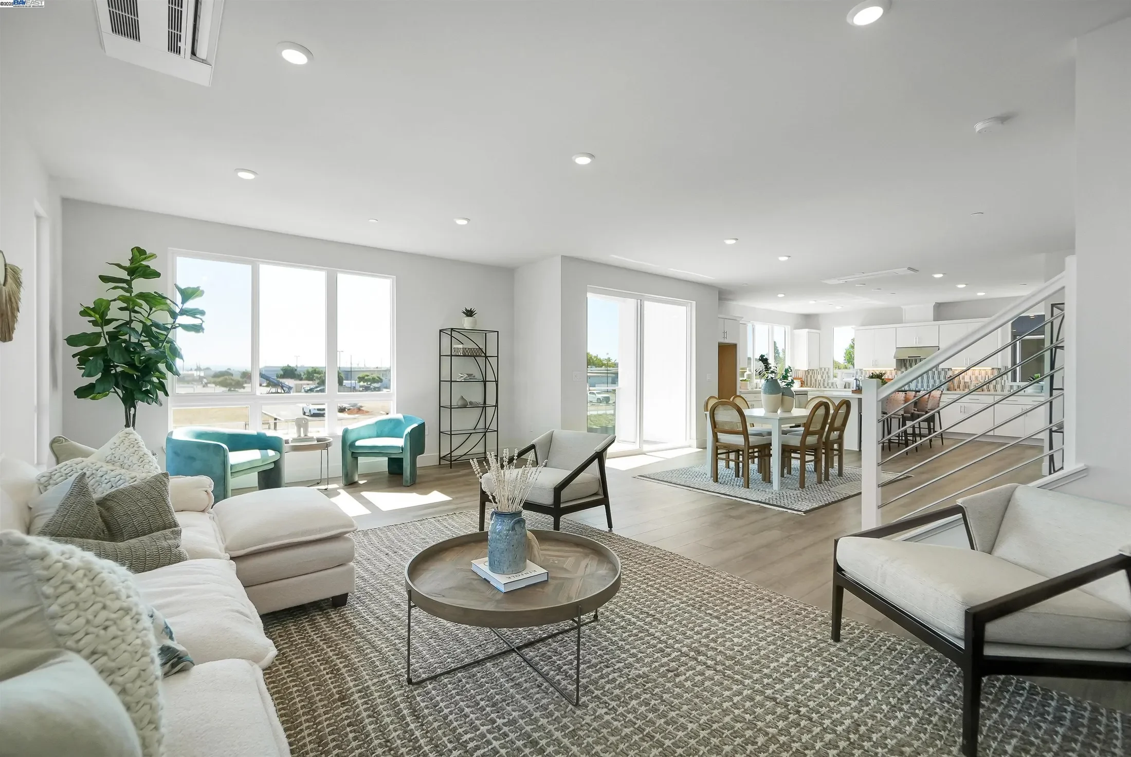2388 Stanford Street, Alameda, California, United States. - Photo 4