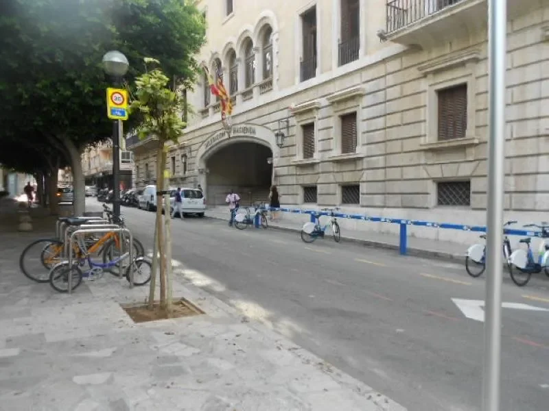 Centro, Palma de Mallorca, BALEARES, Palma, Balearic Islands, Spain. - Photo 6