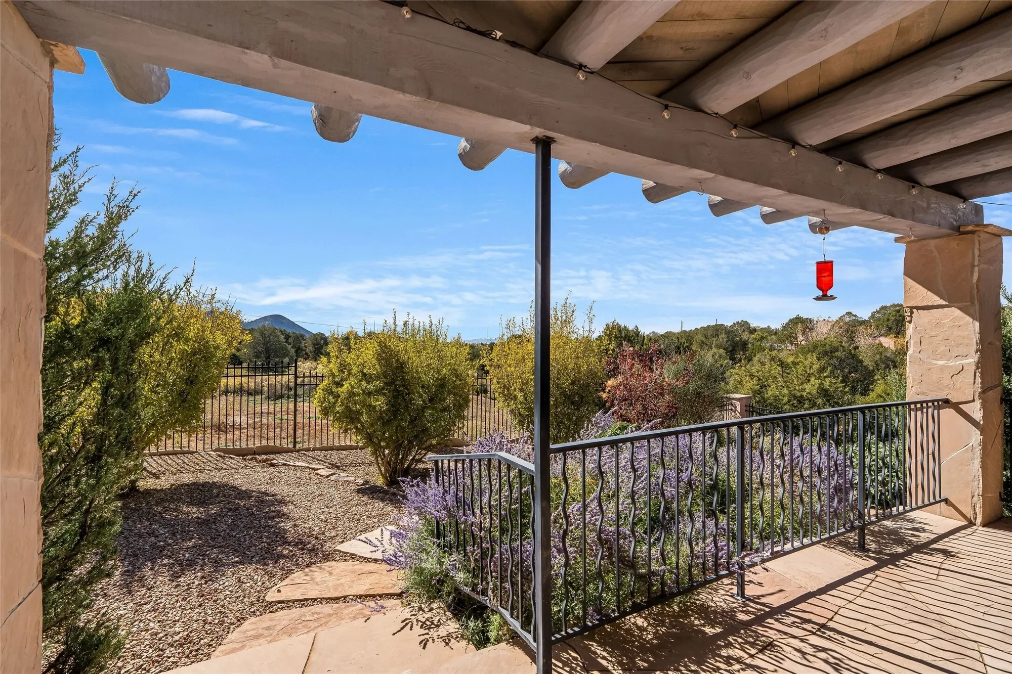 1396 Hyde Park Road , Santa Fe, NM 87501, Santa Fe, New Mexico, United States. - Photo 7