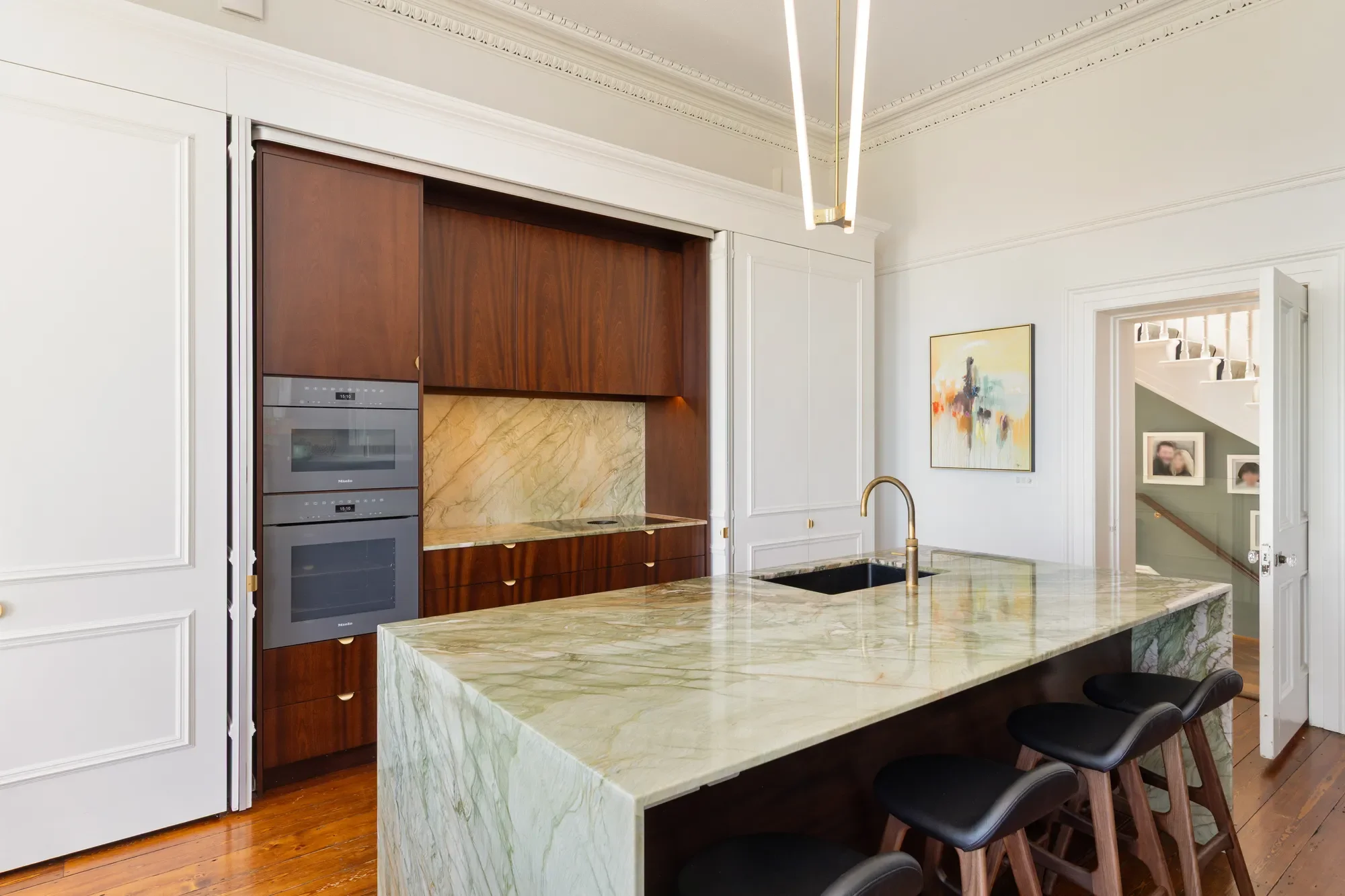 Palermo, 31 Killiney Hill Rd, Killiney, Co. Dublin, A96 DP66, Ireland, Dublin, County Dublin, Ireland. - Photo 38