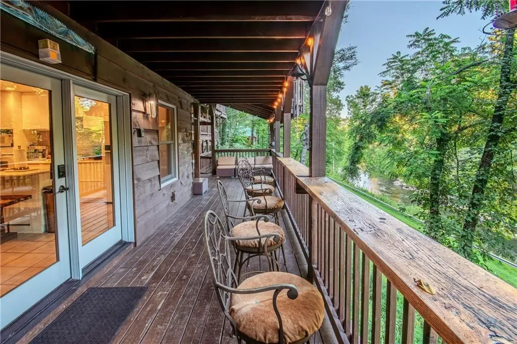 7022 Aska Road, Blue Ridge, Georgia, United States. - Photo 30