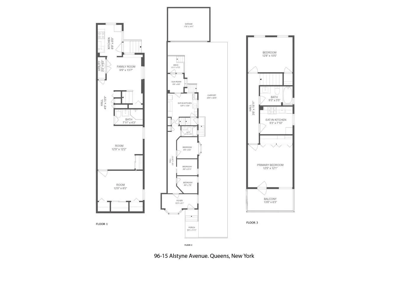 96-15 ALSTYNE AVE, New York, New York, United States. - Photo 7