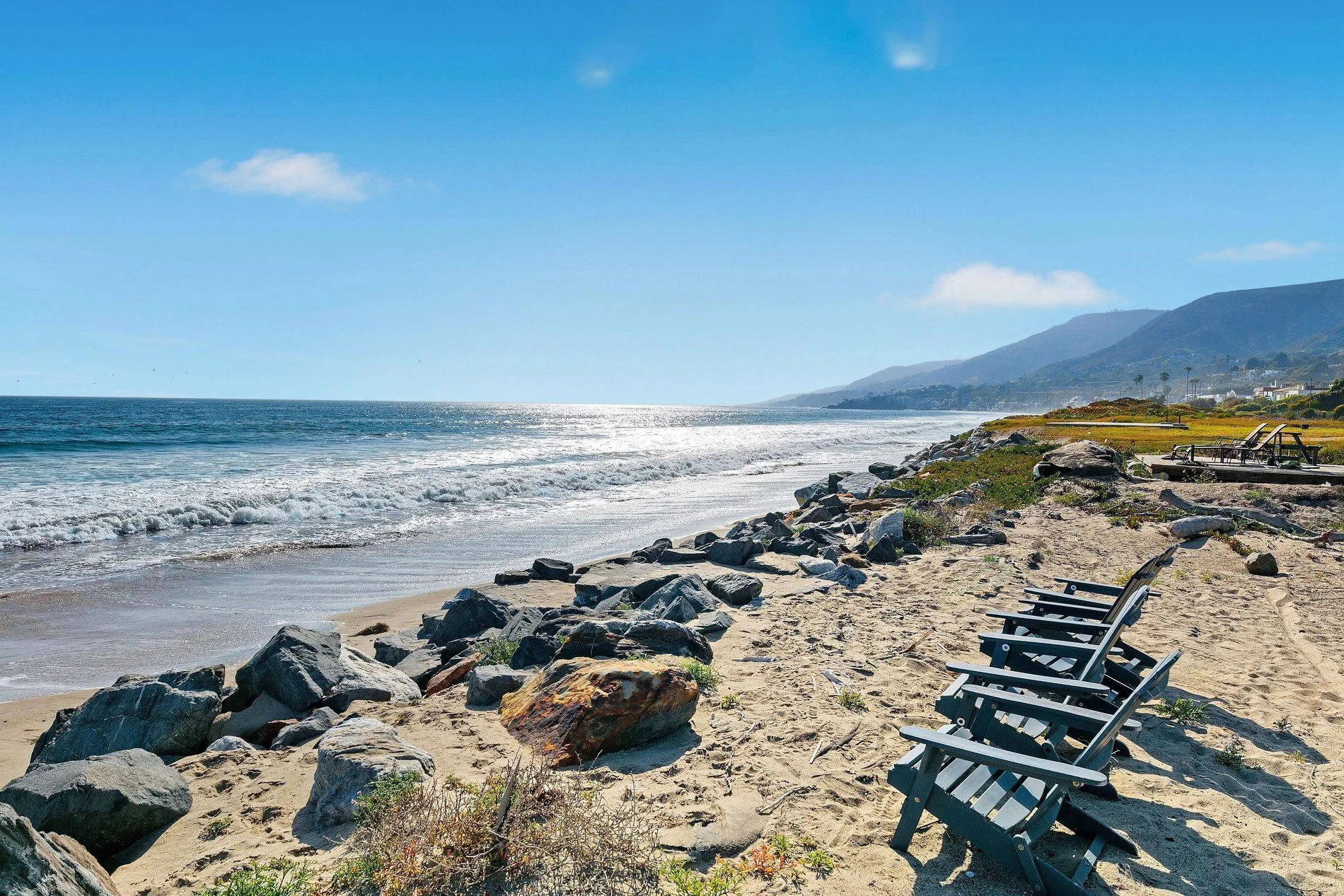 30830 Broad Beach Road , Malibu, CA 90265, Malibu, California, United States. - Photo 28