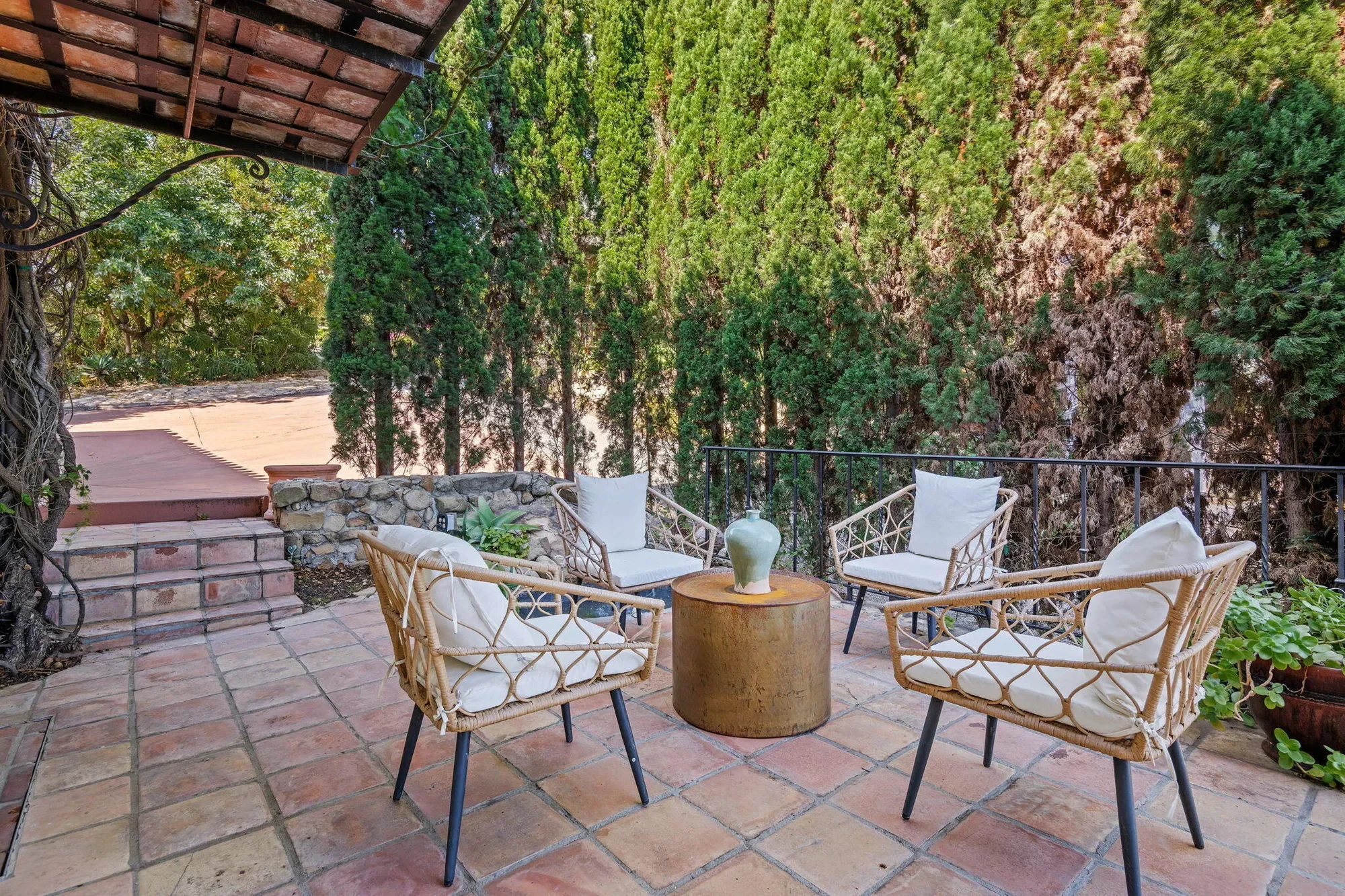 1403 Alameda Padre Serra, Santa Barbara, California, United States. - Photo 6