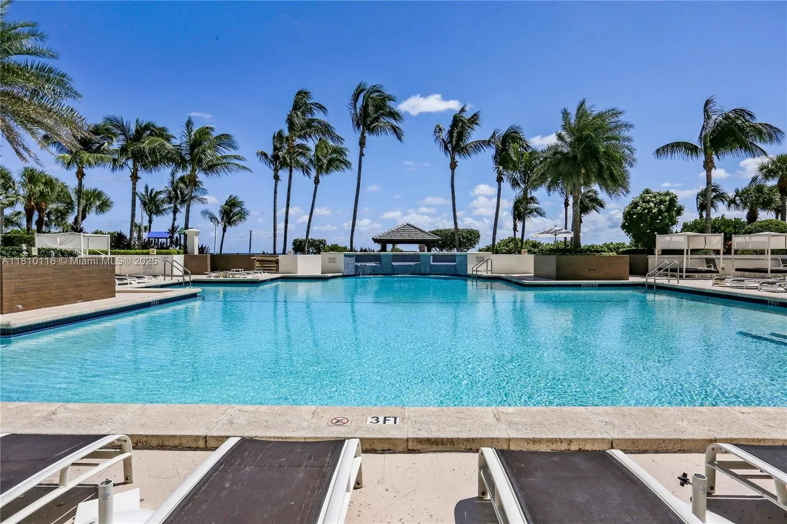 4775 Collins Ave PH4107, Miami Beach, Florida, United States. - Photo 42