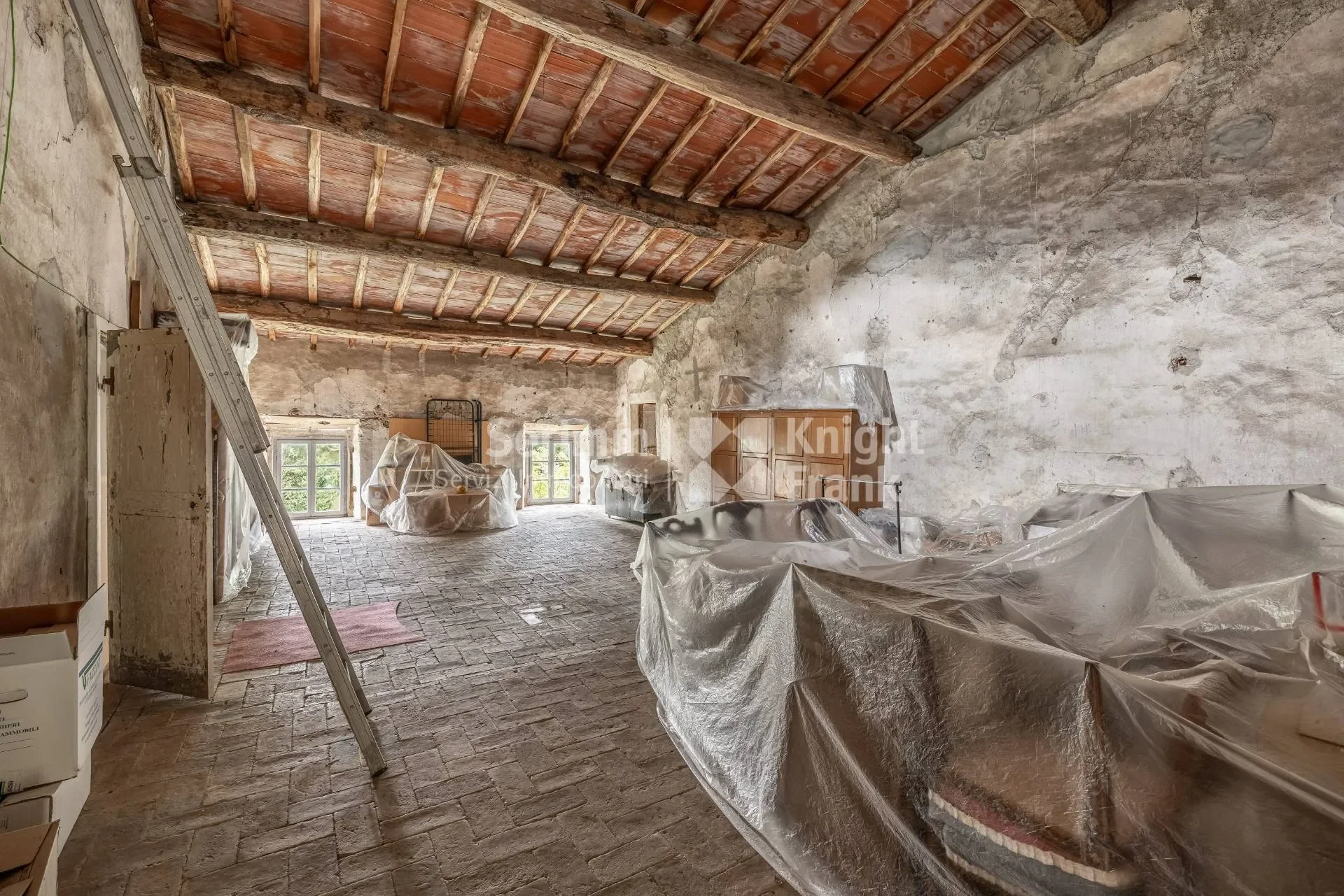 Capannori, Corte Franceschini, Tuscany, Italy. - Photo 28