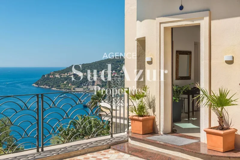 Villefranche-sur-Mer, Provence-Alpes-Côte d'Azur, France. - Photo 22